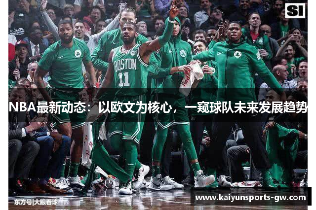 NBA最新动态：以欧文为核心，一窥球队未来发展趋势